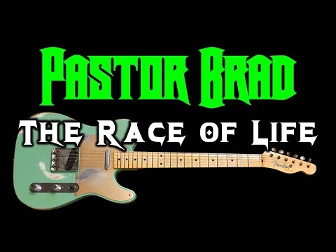 Thumbnail for The Race of Life video