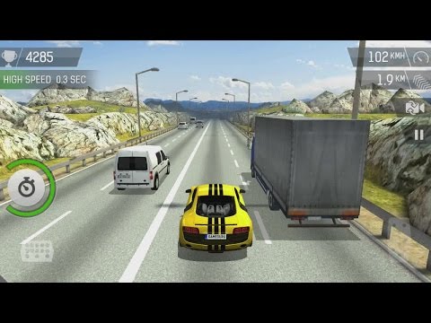 Racing Fever Android Gameplay - YouTube