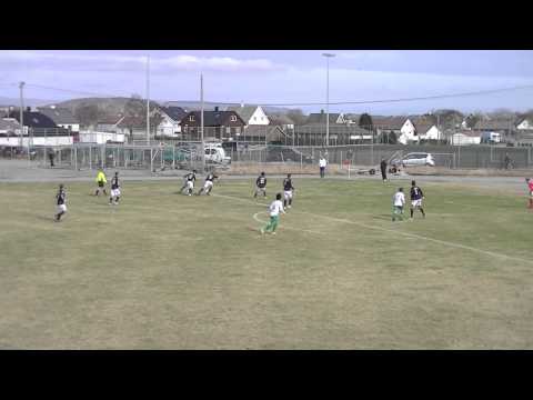 3div07, runde 2: Kopervik IL - Stord 2-1 (0-1)