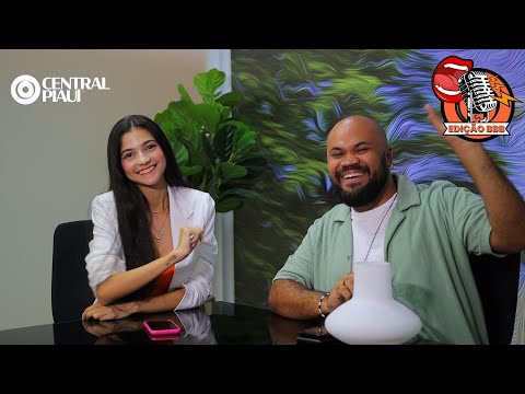 Roda da Fofoca-Edição BBB EP 05
