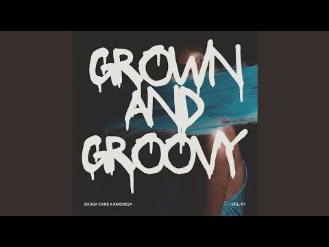 Shuga Cane & Kmore SA - Ekuqcineni (Official Audio) feat. Nto Musica