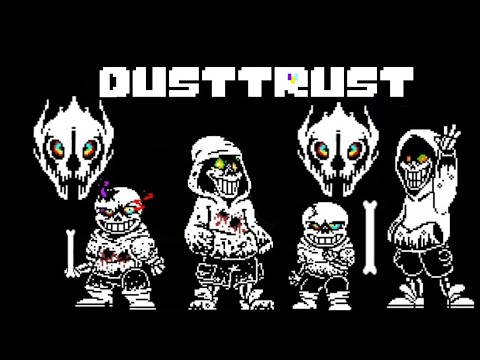 DustSwap / DustTrust Official | Phase 3 - New and Old Version