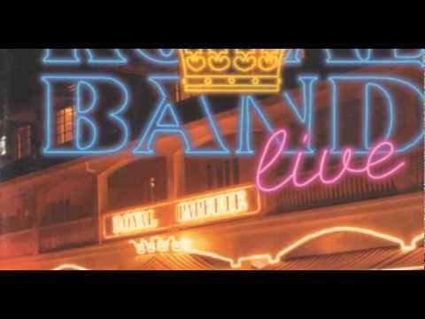 Kirahu e - Royal Band