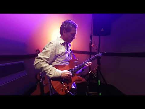 David Hart Music video.