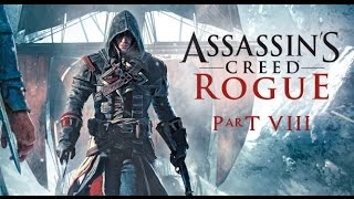 preview picture of video 'Assassin's Creed Rogue - Let's Play AC Rogue 08 Der tote Washington | Deutsch,German,HD'