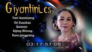 Download lagu full album giyantini cs II tayub grobogan mp3 Download lagu full album giyantini cs II tayub grobogan mp3