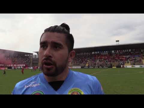 DEPORTIVO MARQUENSE PIERDE DE VISITA ANTE DEPORTIVO REU, COATEPECANO IB