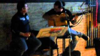 Los Chunguitos Me llaman el Loco por Rumba Alborada