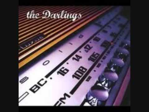 THE DARLINGS - ITS GONE