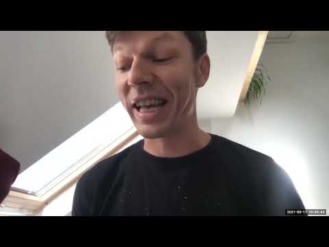 NOT BUILDING radical architecture RAPS conference session