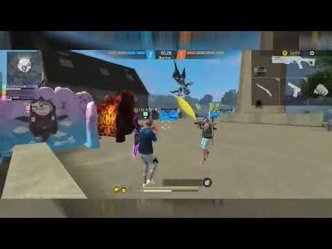 MC Madan - Rave do Vini Vici ft MC Drinka (DJ W Beatz e Dj Darge) (free fire 3 vs 3 op gameplay )🤫🤫