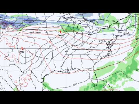 October 12, 2020 Weather Xtreme Video - Morning Edition