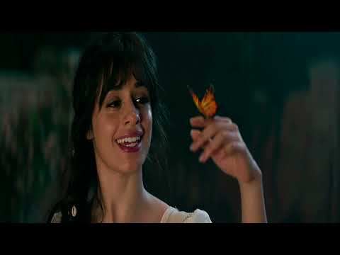 Camila Cabello - Cinderella (Million To One Scene)