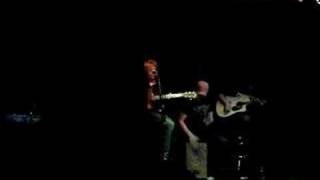 Storyside: B (Be Still-acoustic)