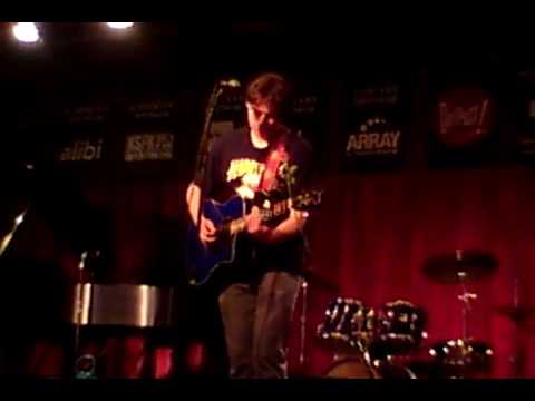 Regarding Steven - Blues Traveler Cover