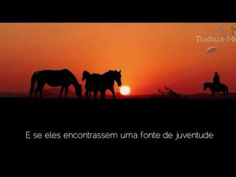 ALAN JACKSON |THE OLDER I GET| Tradução