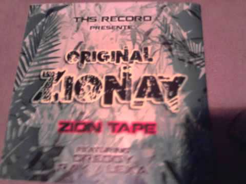 Zionay - Remise en question