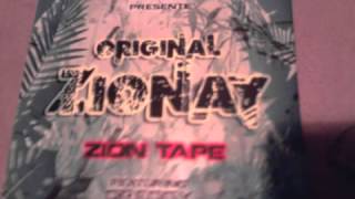 Zionay - Remise en question