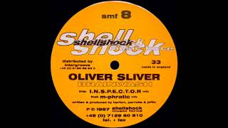 Oliver Sliver — Brainwash (M-Phratic Mix) [1997]