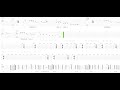 Roundabout Tab By Yes Guitar Only Guitar Tab