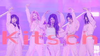 Download lagu 아이브(IVE) FULL CAM :: Kitsch ( Lyrics) :: IVE SCOUT(아이브 팬콘서트) 250406 fancam mp3