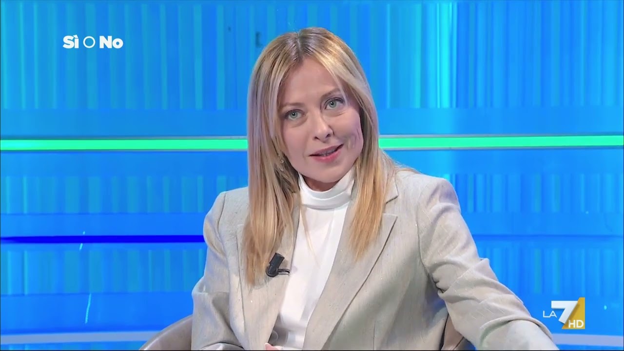 Caso Delmastro, Giorgia Meloni commenta: "Errore di leggerezza, ma niente legami con la ...