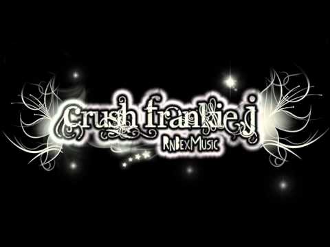 Crush - Frankie J (Piano Version)