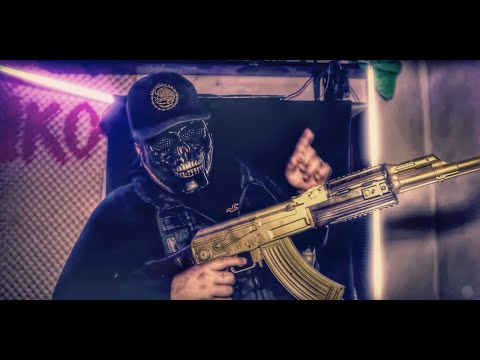 G3NT3 DEL M4CH0 - Tomas Ballardo (Video) (CORRIDOS 2020)