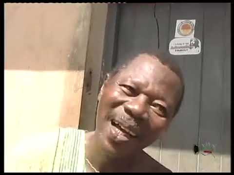 SAM LOCO OLD COMEDY NIGERIAN MOVIE THAT WON AWARD