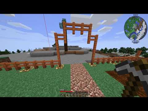 FTB University Ep 3| Magic Manual