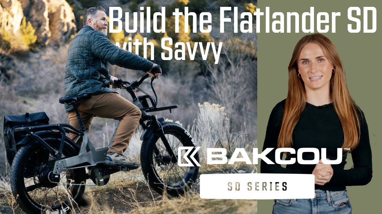 Flatlander SD