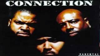 West Side Connection - Let It Reign.avi