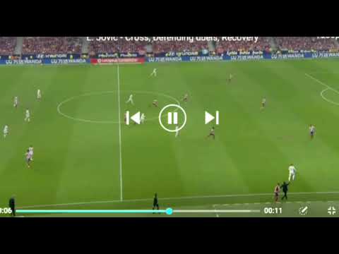 Luka jovic magic pass