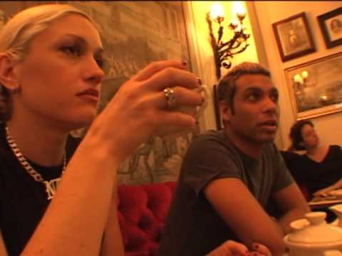 Thumbnail for Tony Kanal - Rock Steady Live Bonus Feature - "Clown Pirate" by Tony Kanal