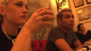 Tony Kanal - Rock Steady Live Bonus Feature - &quot;Clown Pirate&quot;