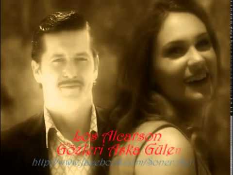Aylin & Soner   Gözleri Aşka Gülen by Los Alcarson