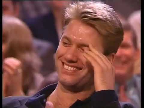 An Audience with Freddie Starr