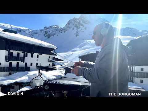 David 'H' - TheBongoman