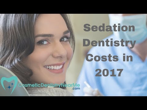 download lagu mp3 mp4 How Much Does Sedation Dentistry Cost, download lagu How Much Does Sedation Dentistry Cost gratis, unduh video klip How Much Does Sedation Dentistry Cost