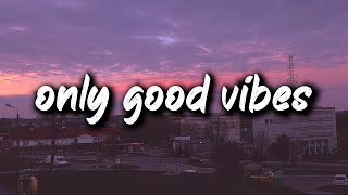 songs that have such a good vibe it's illegal ~summer vibes playlist