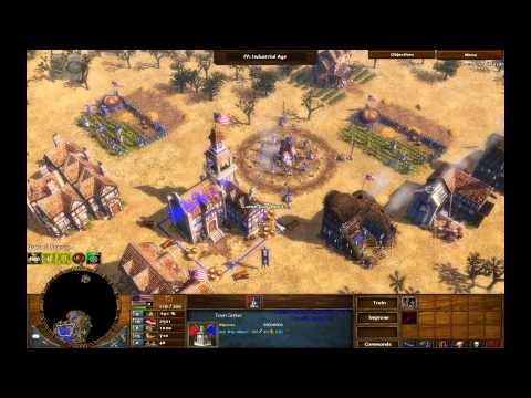 age of empires iii the warchiefs (pc) expansão iso download completo