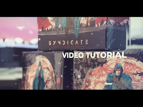 SYNDICATE Video Tutorial: COMPLETE GUIDE