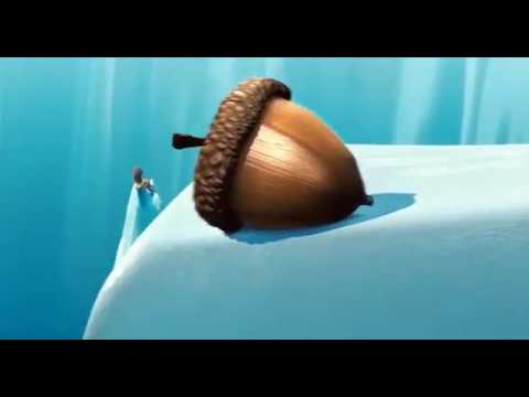 Scrat story 8 || ICE AGE 2
