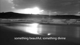 Maná Hasta que te conocí (Subtitulado en ingles)