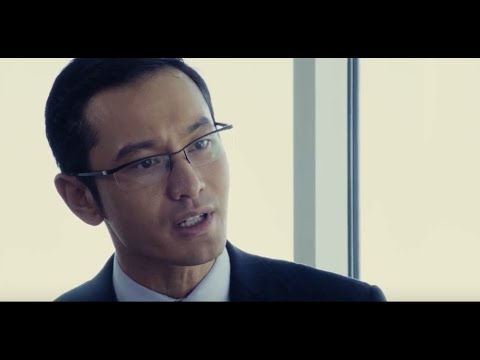 =Pronunciation Challenge=海闊天空-黃曉明 "Somethings are so important that force us to overcome our fears."