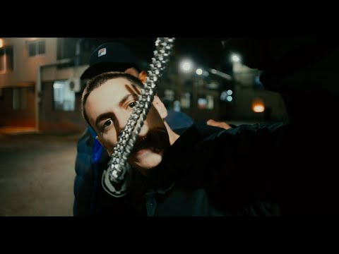 ACRU - ROMARIO (Video Oficial)