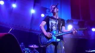 Jonny LANG - On that great day - Live in Amsterdam @Paradiso - 07.29.2011