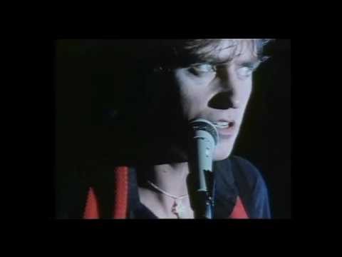 Videoclip de Live Lady Live — The Angels