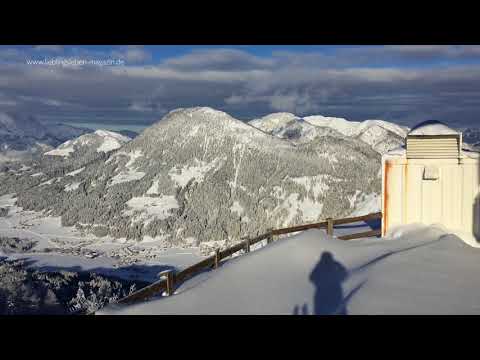 Pillersee Skigebiet Buchensteinwand St. Ulrich St. Jakob Tirol