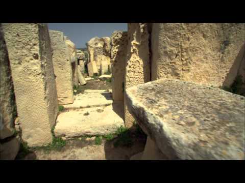 MALTA - TRULY MEDITERRANEAN (TV SPOT)